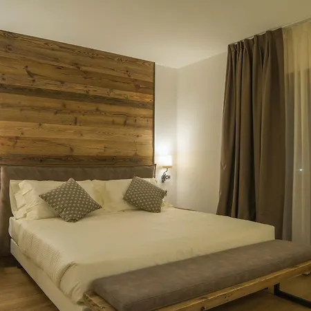 Garni Caminetto 4*