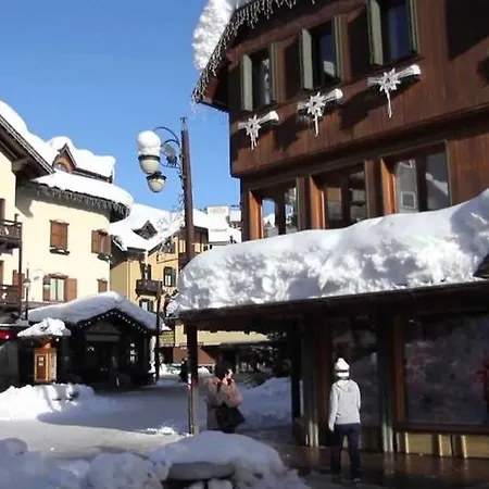 Garni Caminetto 4* Madonna di Campiglio