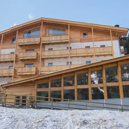 Garni Caminetto 4* Madonna di Campiglio