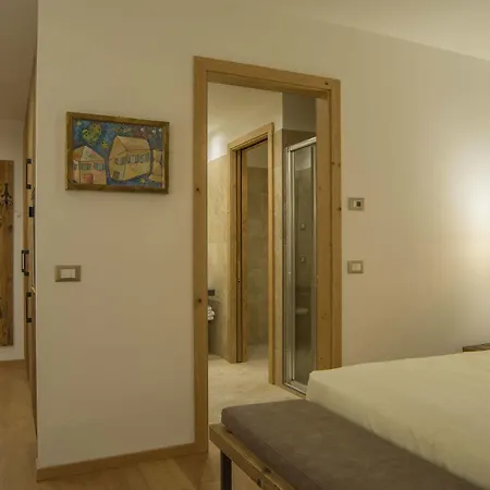 Hotel Garni Caminetto