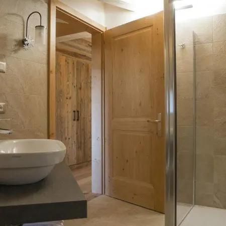 Garni Caminetto Hotel 4*