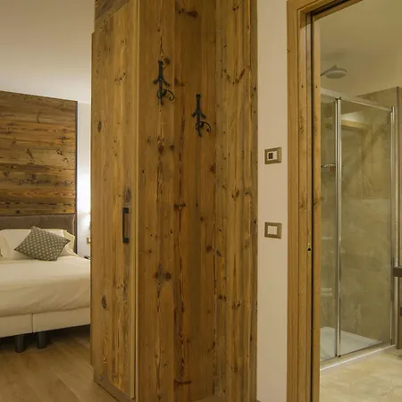 Hotel Garni Caminetto