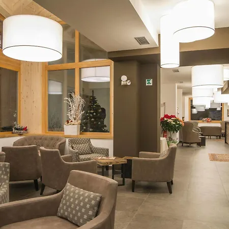Garni Caminetto Hotel 4*