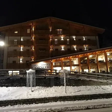 Garni Caminetto Hotel