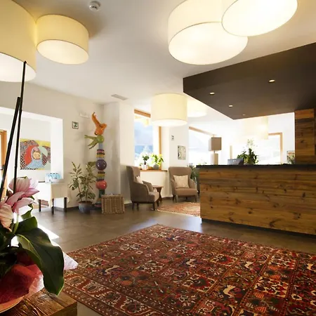 Garni Caminetto Hotel